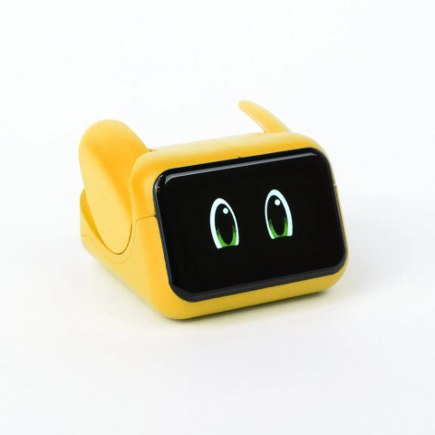 Интерактивный робот-компаньон The Adorable Ortomi Umi Companion